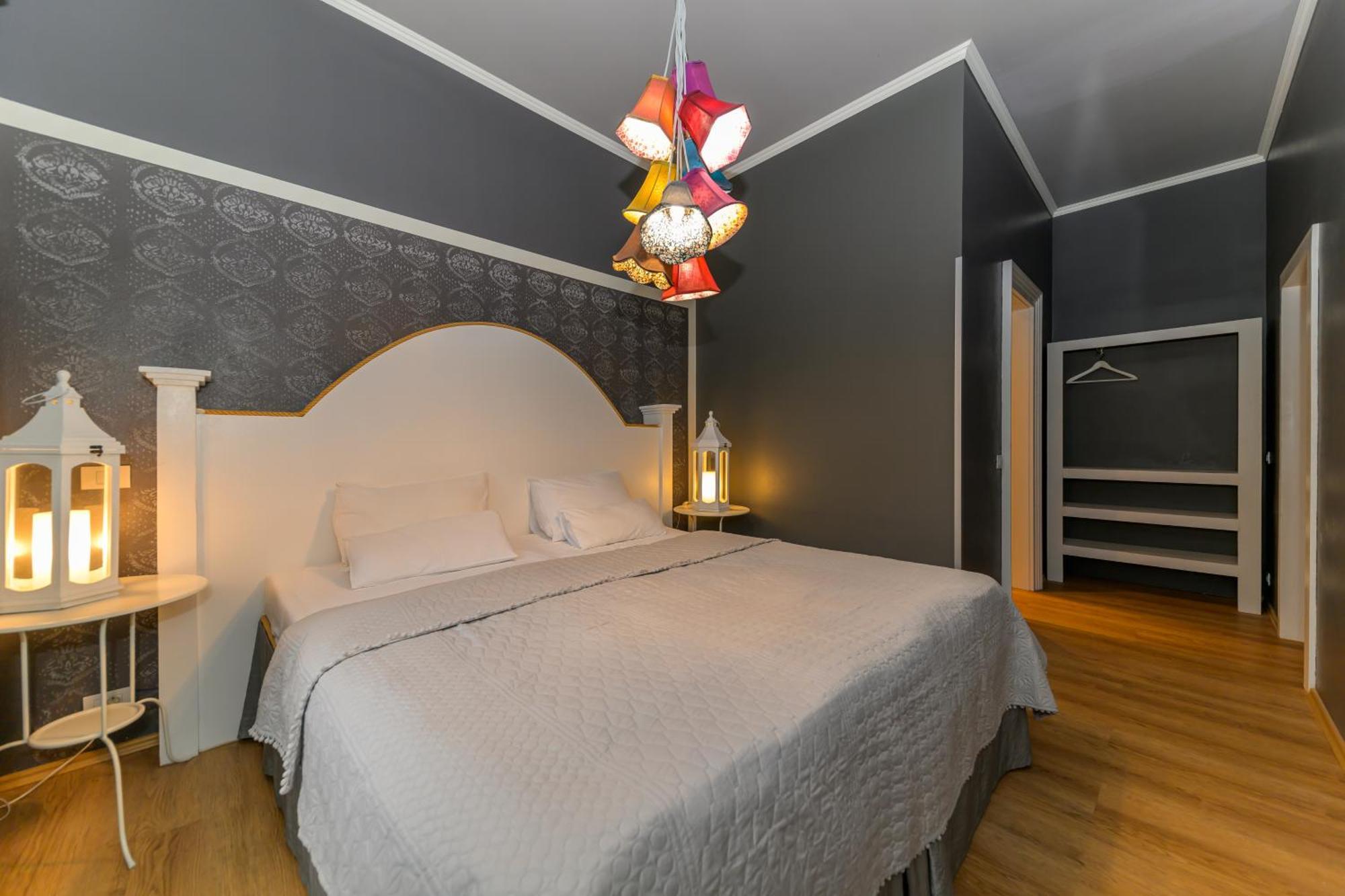 Royal Prague City Apartments Bagian luar foto