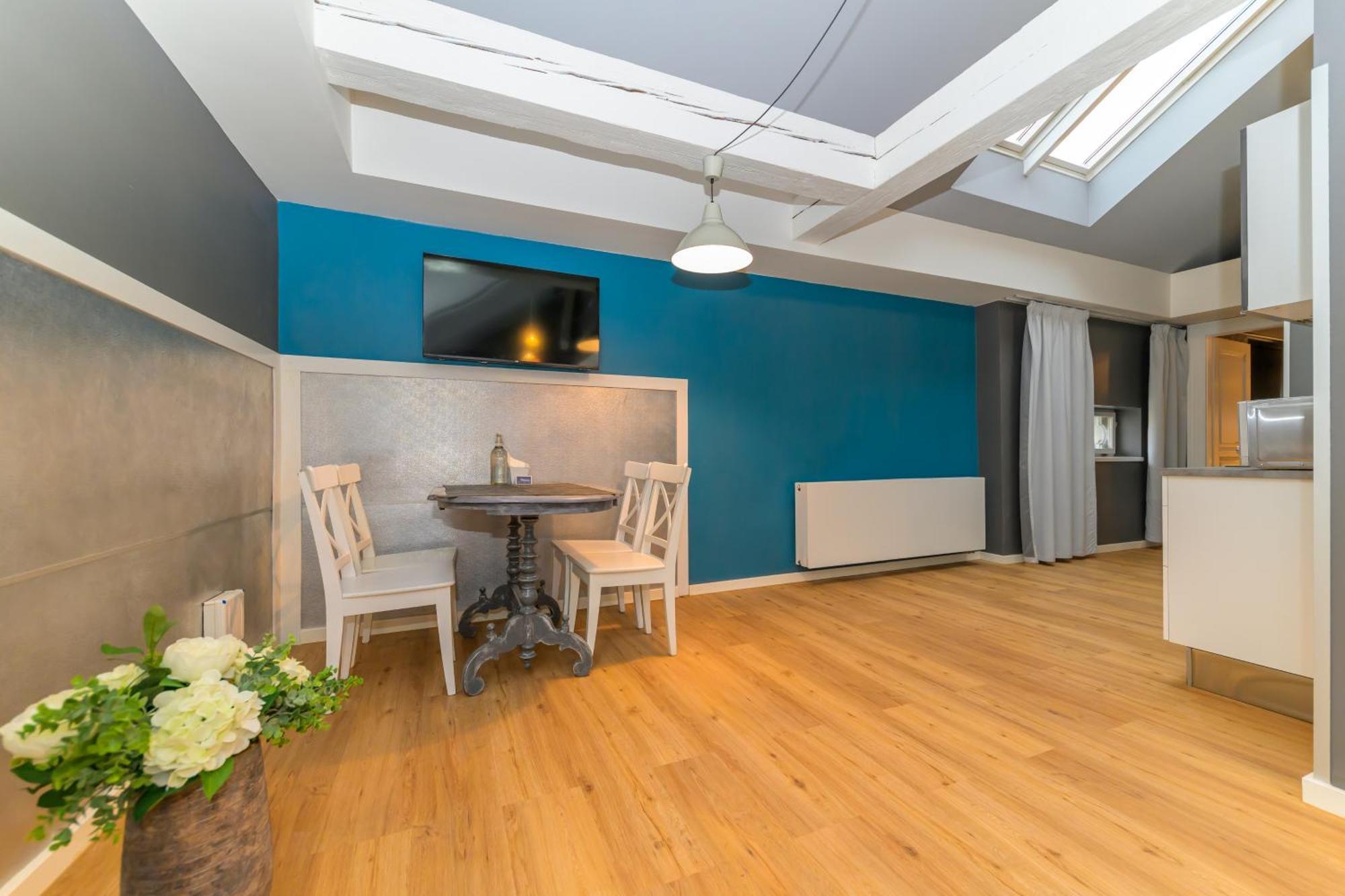 Royal Prague City Apartments Bagian luar foto