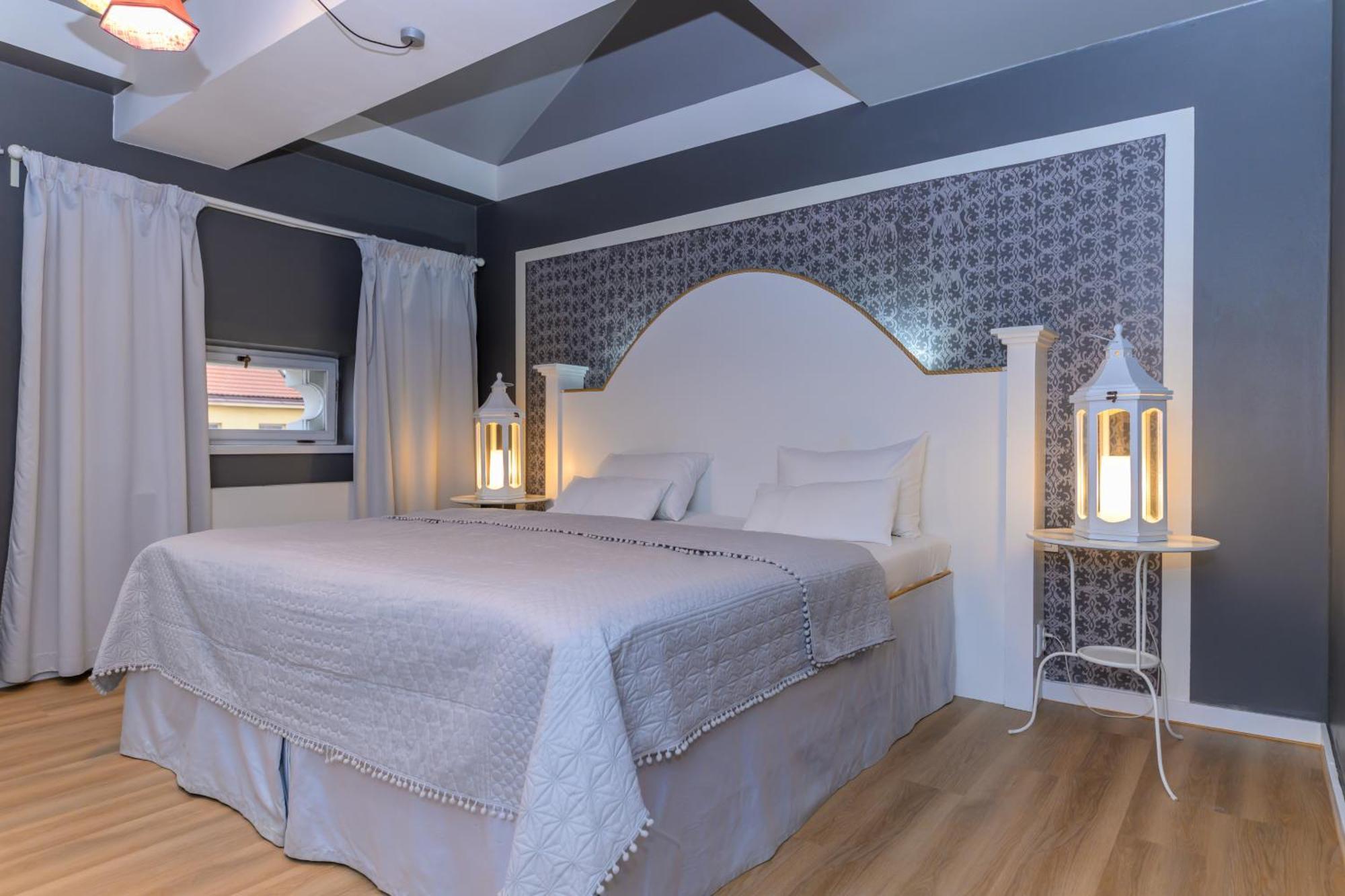 Royal Prague City Apartments Bagian luar foto