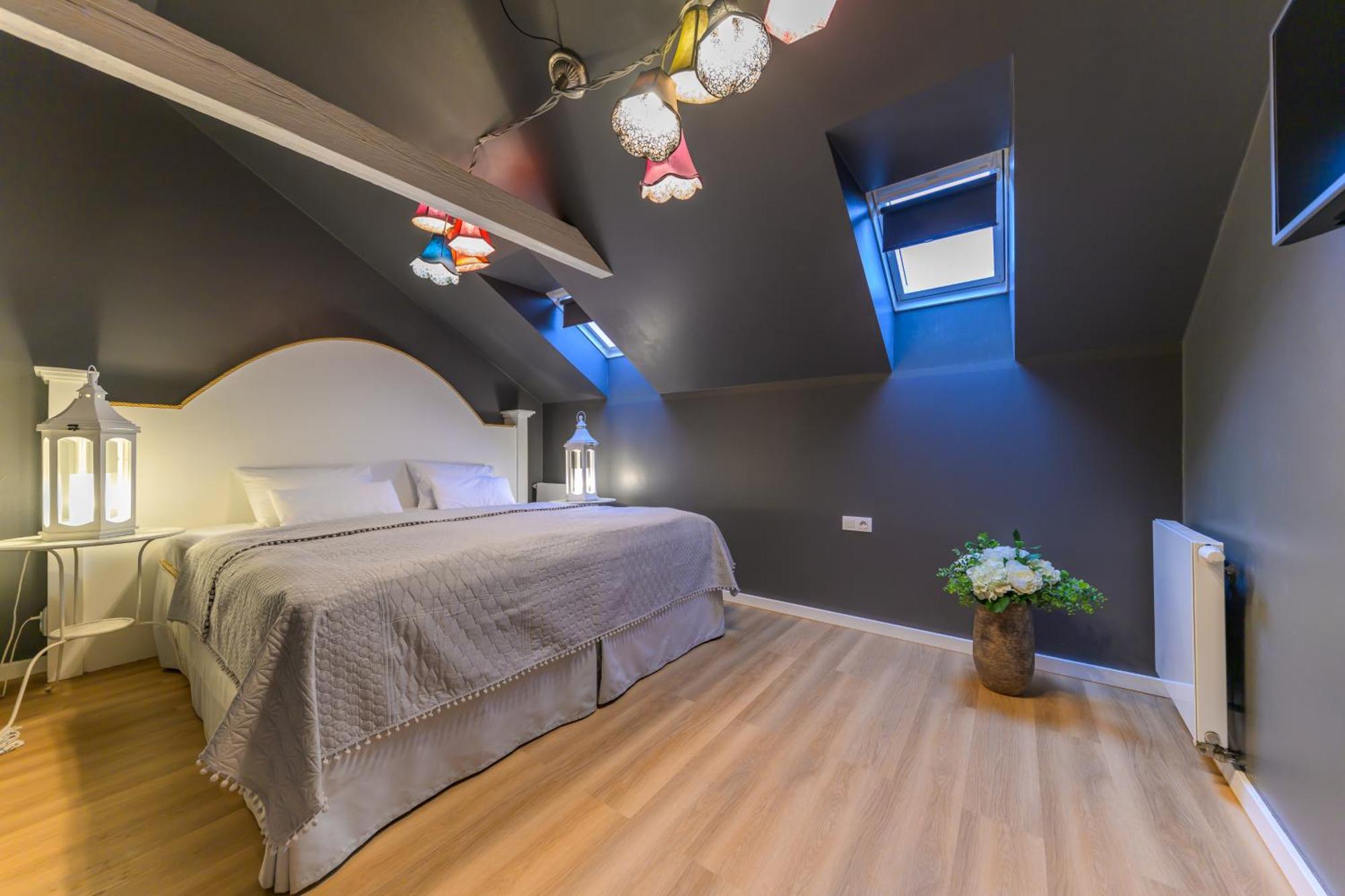 Royal Prague City Apartments Bagian luar foto