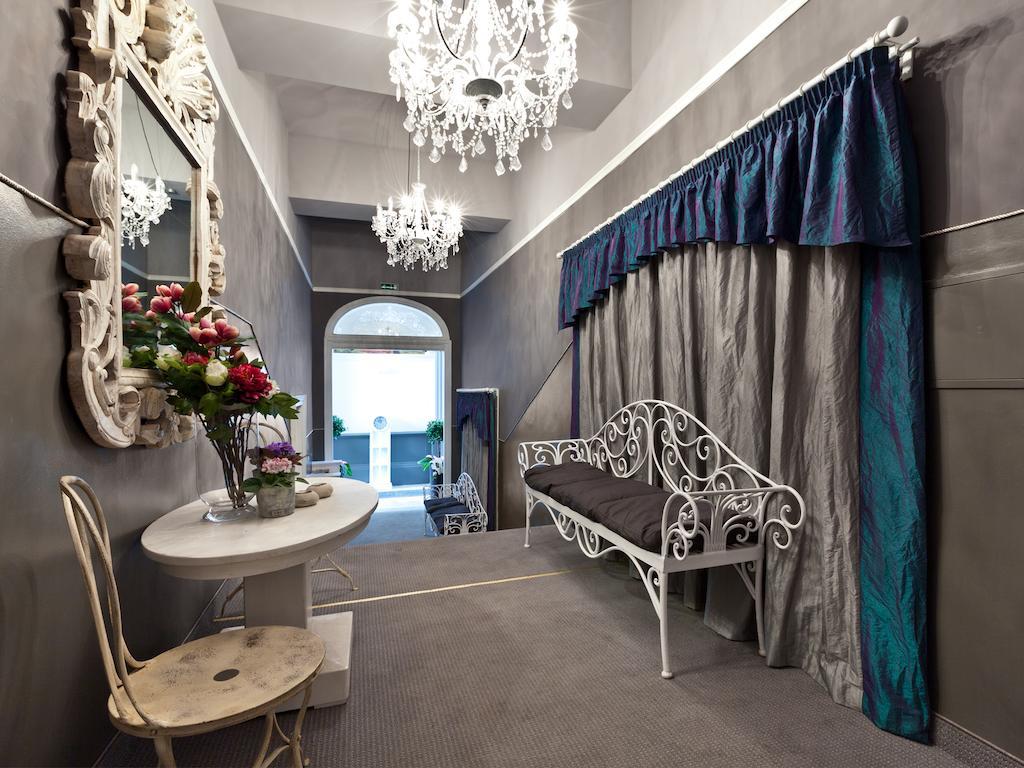 Royal Prague City Apartments Bagian luar foto