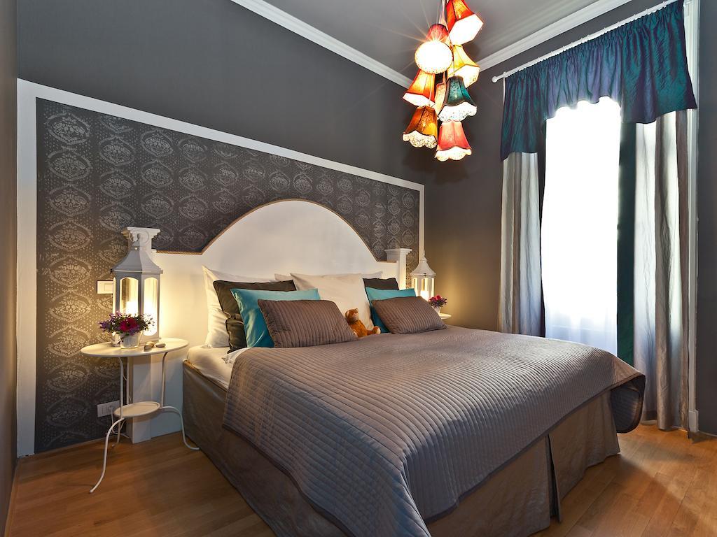 Royal Prague City Apartments Ruang foto