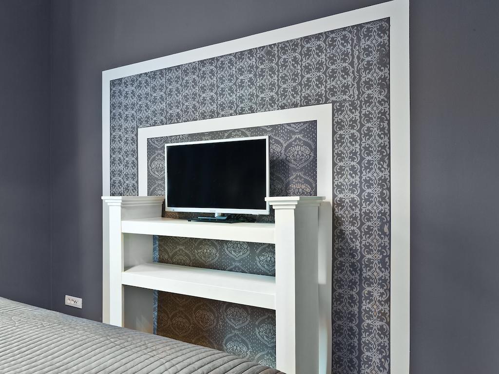 Royal Prague City Apartments Ruang foto