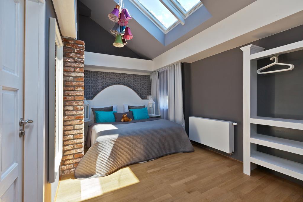 Royal Prague City Apartments Bagian luar foto