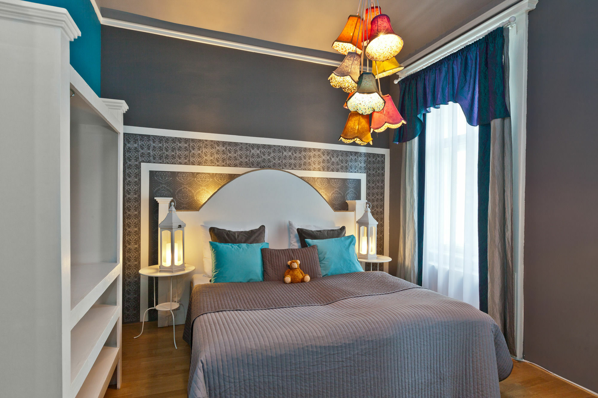 Royal Prague City Apartments Bagian luar foto