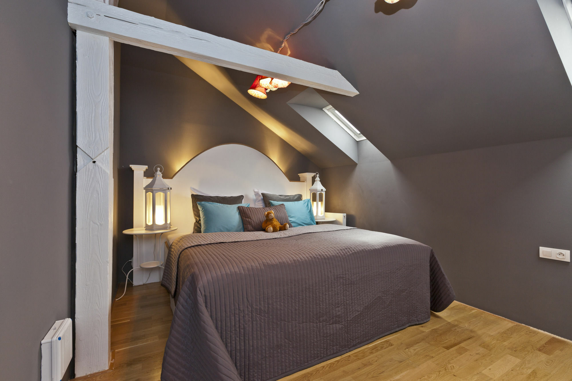 Royal Prague City Apartments Bagian luar foto