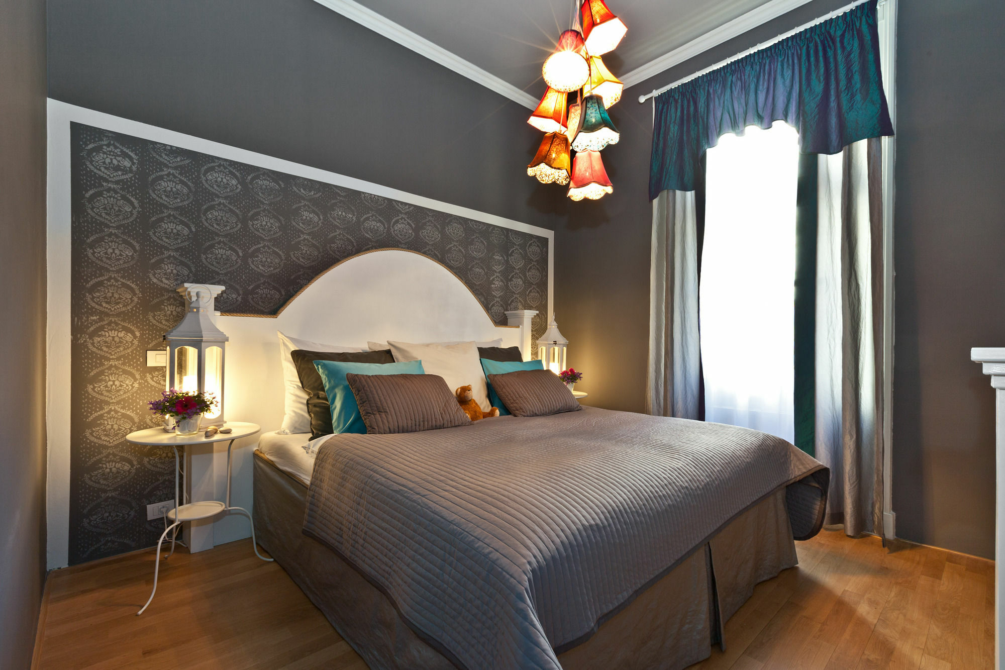 Royal Prague City Apartments Bagian luar foto